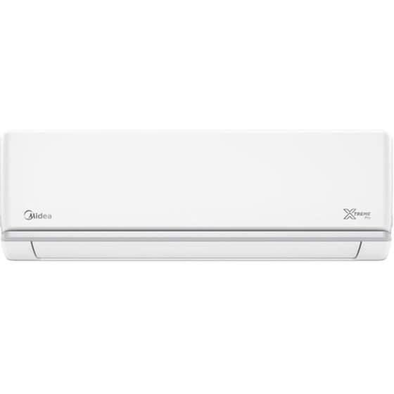 MIDEA Xtreme Pro AG2PRO-09NXD0-I/O Κλιματιστικό Inverter 9.000 BTU A++/A+++ με Ιονιστή & WiFi