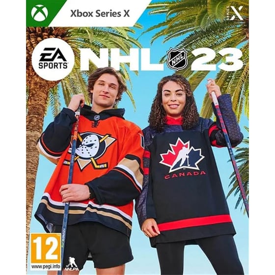 NHL 23 - Xbox Series X