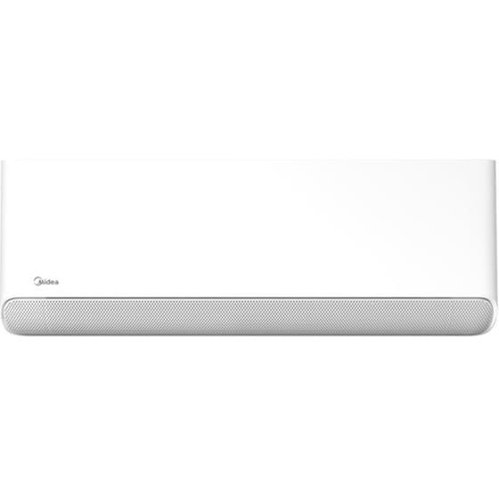 MIDEA Breezeless E CB1-09HRFN8-NX Κλιματιστικό Inverter 9.000 BTU A++/A+++ με Ιονιστή & WiFi