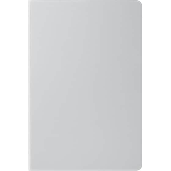 Θήκη Tablet Samsung Galaxy Tab A8 - Book Cover - Silver