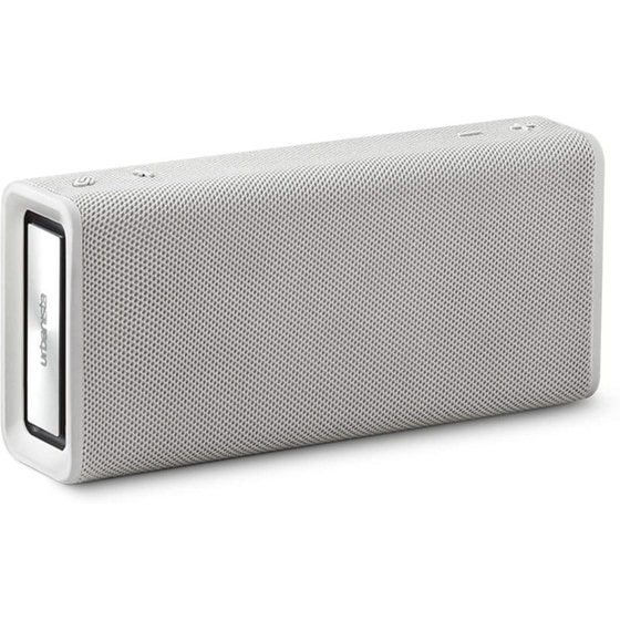 Urbanista Brisbane Plus Φορητό Ηχείο 2 x 8W - White Mist