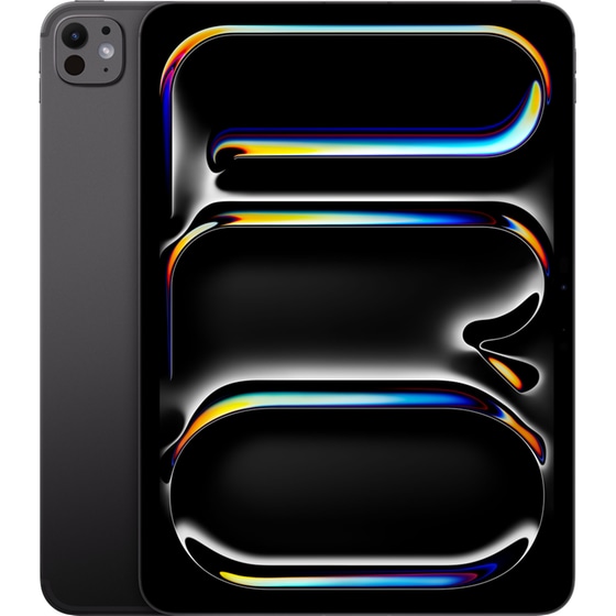 Apple iPad Pro 11" 2024 2TB 5G - Space Black