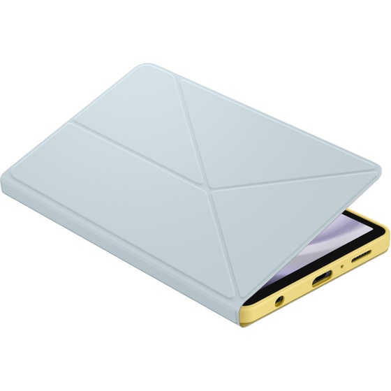 Θήκη Tablet Samsung Galaxy Tab A9 - Samsung Book Cover - Blue