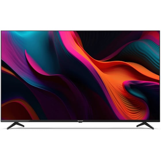 Sharp LED 55" 4K Smart Τηλεόραση 55GL4260E