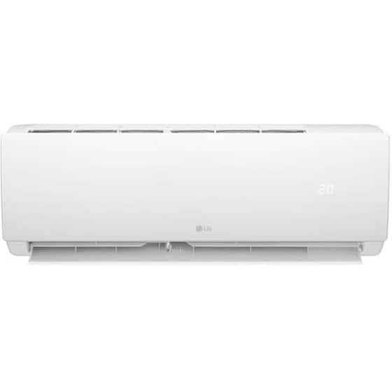 LG DUALCOOL Libero W18TI-NEU/UEU Κλιματιστικό Inverter 18.000 BTU A++/A+++