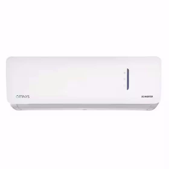 OMNYS WNS-09R23 Κλιματιστικό Inverter 9.000 BTU A++/A+++ με WiFi