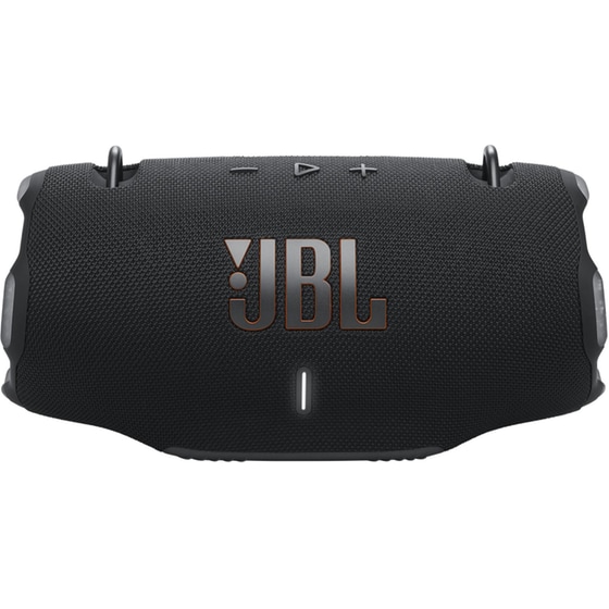 JBL Xtreme 4 Φορητό Ηχείο 100W - Μαύρο