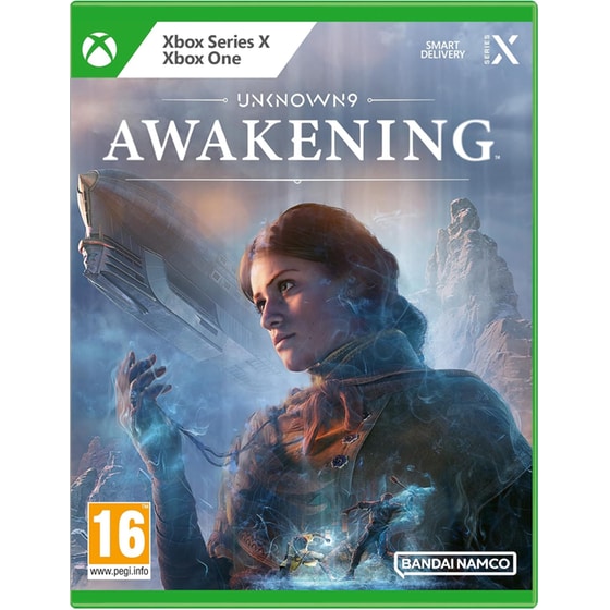 Unknown 9: Awakening - Xbox Series X