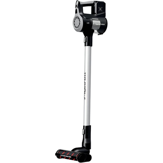 LIFE e-Hybrid Max 221-0254 22.2 V 1 L Μαύρο Σκούπα Stick