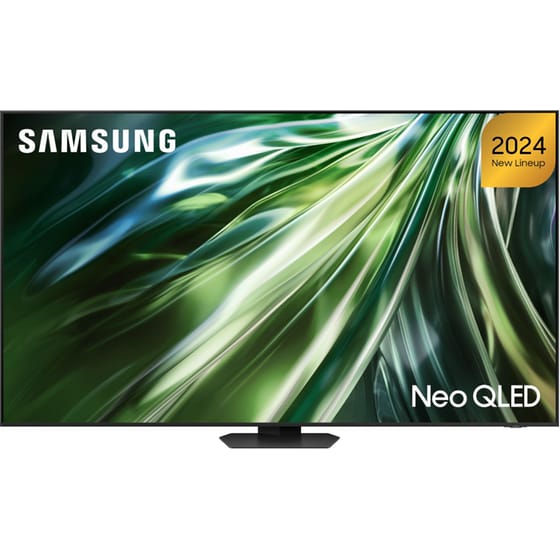 Samsung Neo QLED 98" 4K Mini LED Smart Τηλεόραση 98QN90D