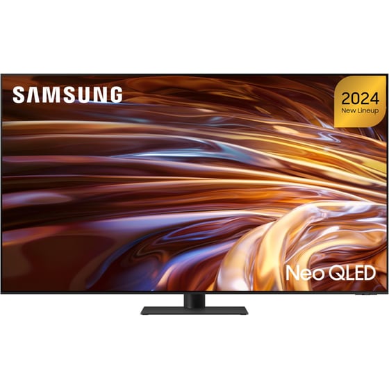 Samsung Neo QLED 75" 4K Mini LED Smart Τηλεόραση 75QN95D