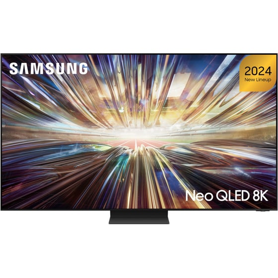 Samsung Neo QLED 85" 8K Mini LED Smart Τηλεόραση 85QN800D