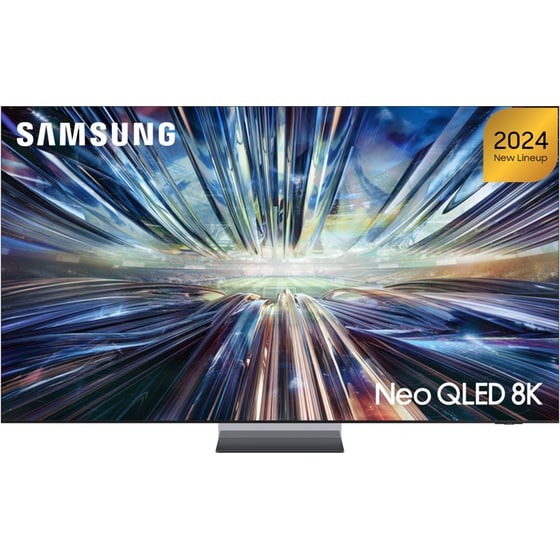 Samsung Neo QLED 65" 8K Mini LED Smart Τηλεόραση 65QN900D