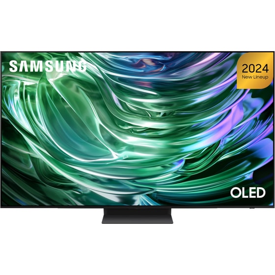 Samsung OLED 83" 4K Smart Τηλεόραση 83S90D