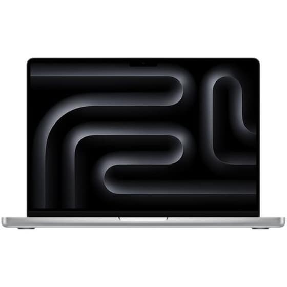 Apple MacBook Pro MW2X3GR/A 14" M4 Chip QHD+ (Apple M4 10 Cores CPU/16GB/1TB SSD/10 Cores GPU/macOS) Silver
