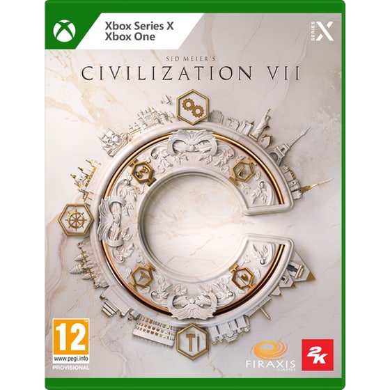 Sid Meier's Civilization VII - Xbox Series X|S