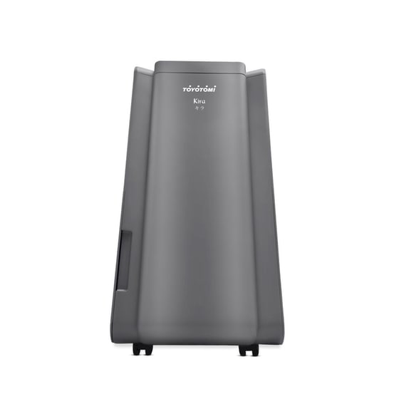 TOYOTOMI Kira TDE-18BIVION Αφυγραντήρας 18 lt με Ιονιστή και Wi-Fi