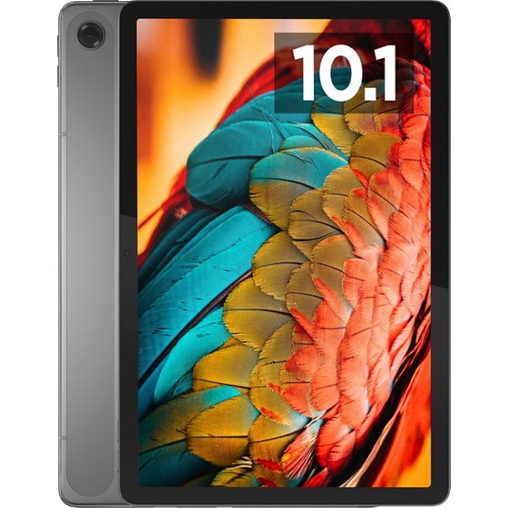 Tablet Lenovo Tab 10.1 (2025) 4GB/64GB 4G LTE - Luna Grey + Clear Case