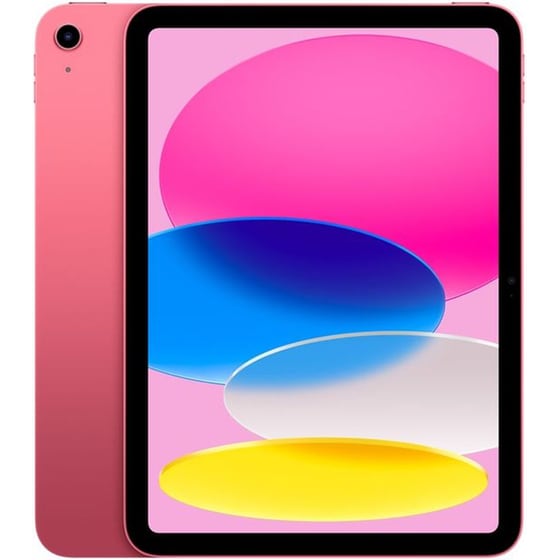 Apple iPad 11" 2025 (A16) 128GB Wi-Fi - Pink