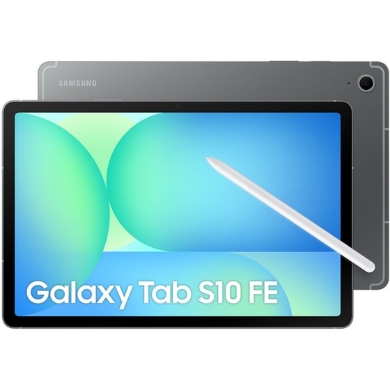 Tablet Samsung Galaxy Tab S10 FE 10.9" 12GB/256GB Wi-Fi - Gray