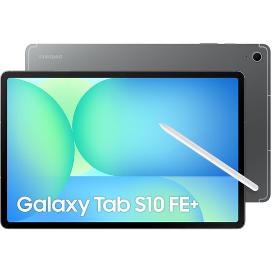 Tablet Samsung Galaxy Tab S10 FE+ 13.1" 8GB/128GB 5G - Gray