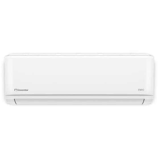 INVENTOR Neo N3VI-24WFI Κλιματιστικό Inverter 24.000 BTU A++/A+++ με Ιονιστή & WiFi