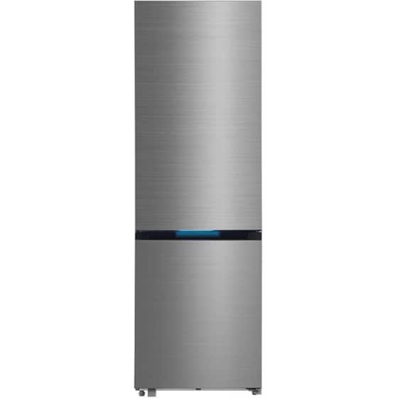 MIDEA MDRB548MIC46P 401 Lt Total No Frost Inox Ψυγειοκαταψύκτης