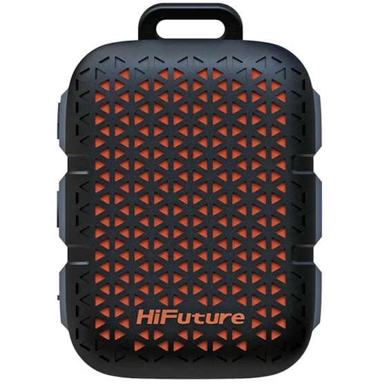 Φορητό Ηχείο HiFuture Pocket S - Μαύρο