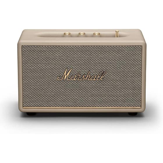 Marshall Acton III Φορητό Ηχείο 60W - Cream