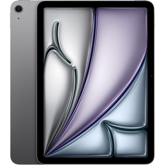 Apple iPad Air 11" 2026 (8th Gen) 256GB Wi-Fi - Space Grey