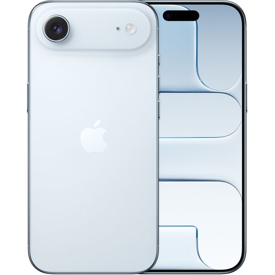 Apple iPhone Air 256GB - Sky Blue