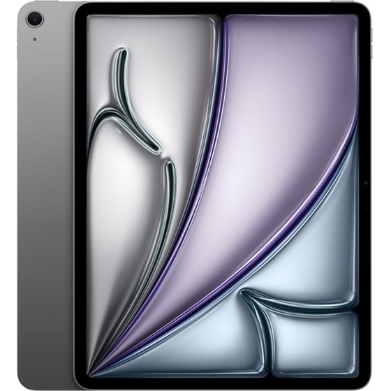 Apple iPad Air 13" 2026 (8th Gen) 512GB Wi-Fi - Space Grey