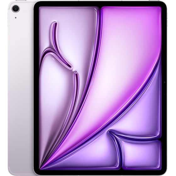 Apple iPad Air 13" 2026 (8th Gen) 512GB 5G - Purple