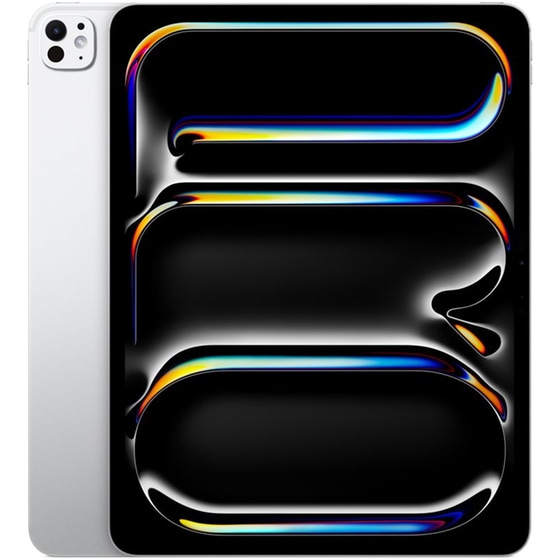 Apple iPad Pro 13" 2025 M5 1TB Wi-Fi - Silver