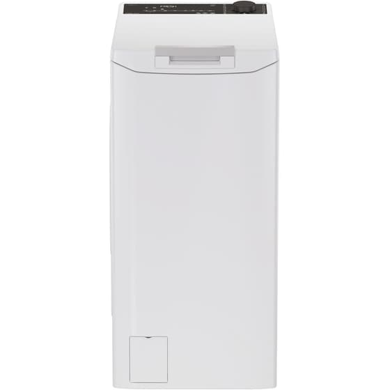 HAIER THASNQ286TM5-S 8 kg 1.200 Στροφές Λευκό Πλυντήριο Ρούχων