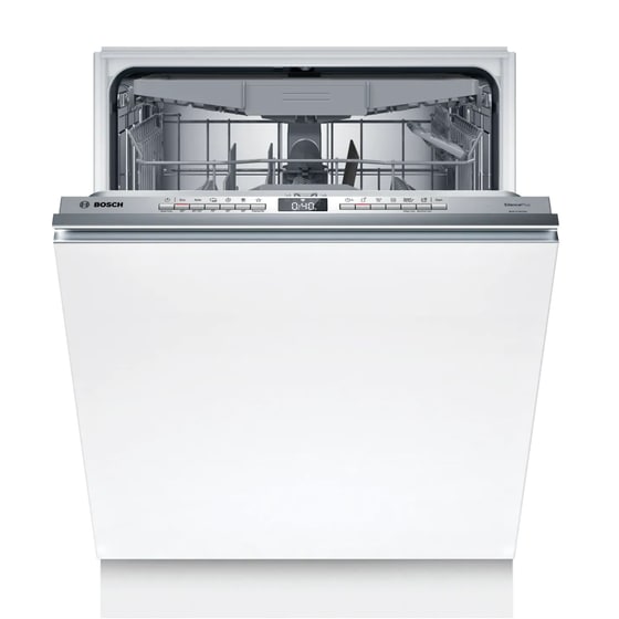 BOSCH SMH4HCX07E για 14 Σερβίτσια Εντοιχιζόμενο Πλυντήριο Πιάτων