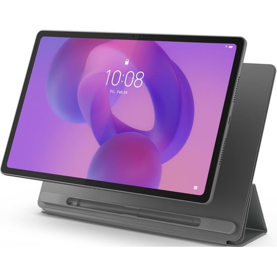 Θήκη Tablet Lenovo Idea Tab Plus - Lenovo Folio Case - Luna Grey