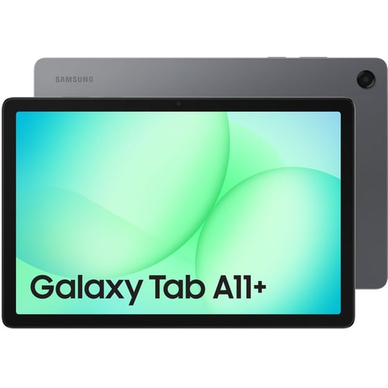 Tablet Samsung Galaxy Tab A11+ 11" 8GB/256GB 5G - Gray