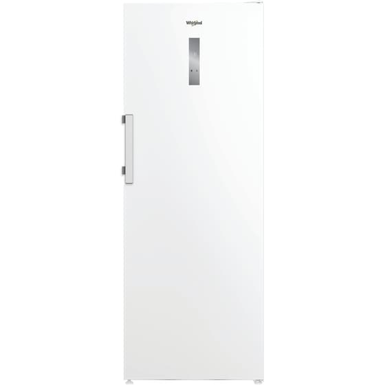 WHIRLPOOL WHFF 6404 W6E 404 Lt Λευκό Καταψύκτης Όρθιος