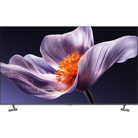 Xiaomi Mini Led S Pro 55" 4K Google TV Τηλεόραση