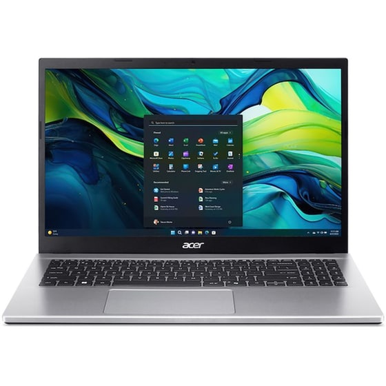 Acer Aspire Go 15 15.6" FHD IPS (AMD Ryzen 7-5825U/16 GB/512GB SSD/Radeon Graphics/Win11Home)