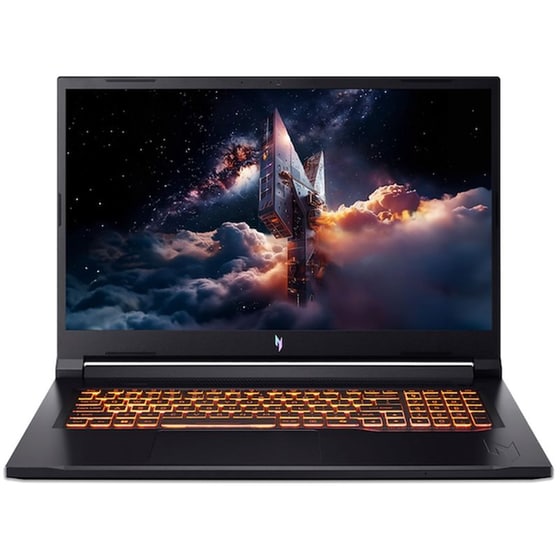Acer Nitro V 17 AI 17.3" FHD IPS (AMD Ryzen 7-260/16 GB/512GB SSD/GeForce RTX 5060/Win11Home)