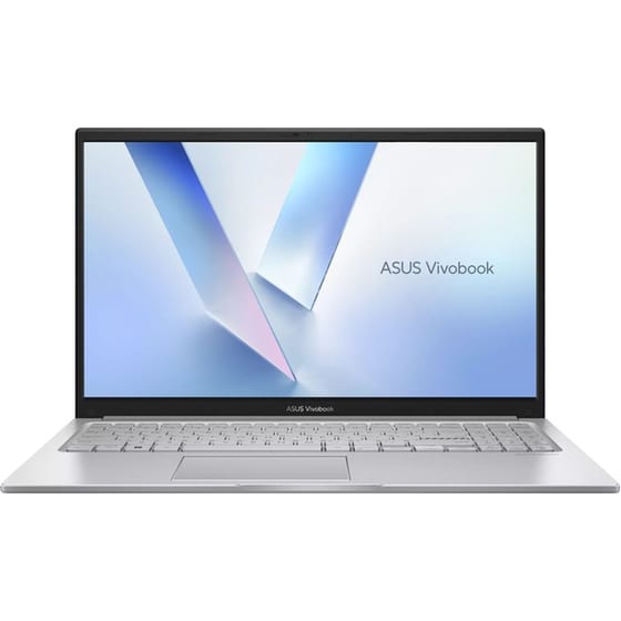 Asus Vivobook 15 X1504VA-BQ565W 15.6" FHD IPS (Intel Core 5-120U/16 GB/512GB SSD/Intel Graphics/Windows 11 Home) Laptop