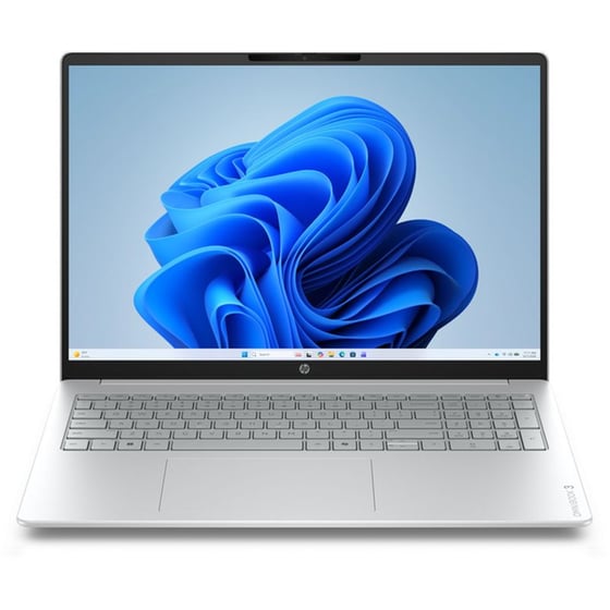 HP Omnibook 3 16-by0001nv 16" FHD+ OLED (AMD Ryzen 5-130/16 GB/512GB SSD/Radeon Graphics/Windows 11 Home) Laptop