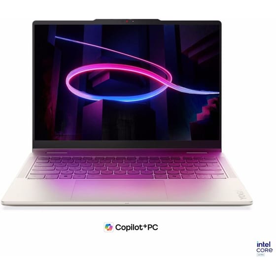 Lenovo Yoga 7 2-in-1 14IPH11 14" FHD+ OLED (Intel Core Ultra 7-355/32 GB/1TB SSD/Intel Graphics/Windows 11 Home) Laptop