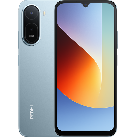 Xiaomi Redmi A7 Pro 64GB - Blue