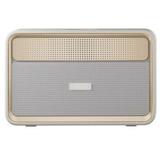 Φορητό Ηχείο Hifuture Passion X 100W - Latte