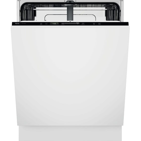 AEG GI6200C2SG για 13 Σερβίτσια Εντοιχιζόμενο Πλυντήριο Πιάτων