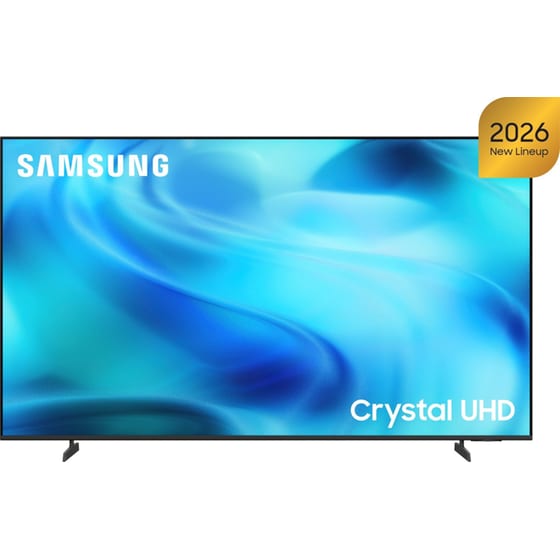 Samsung LED 75" 4K Smart Τηλεόραση UE75U8072H