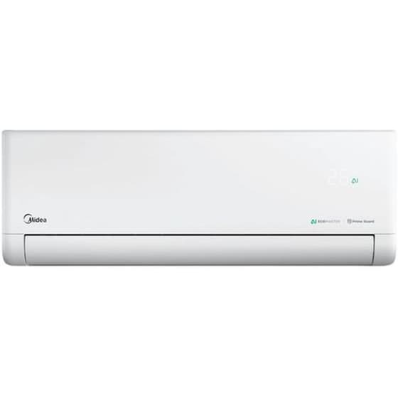 MIDEA SOLUNAR EF-18RD1 18000 BTU Κλιματιστικό Inverter 18.000 BTU A++/A+++ με WiFi